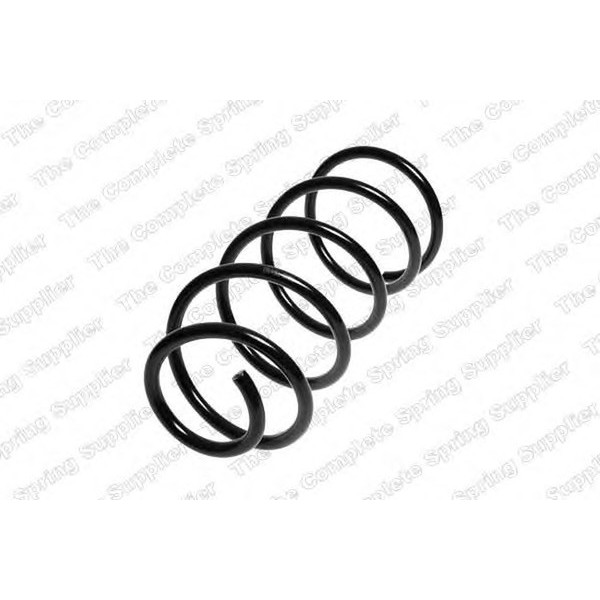 COIL SPRING FRONT MAZDA image
