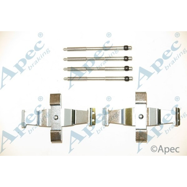 Brake Fitting Kit image