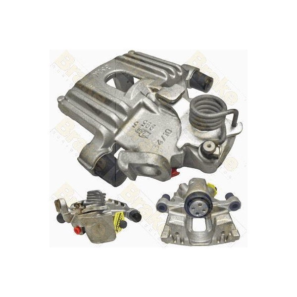 Brake Caliper CA2444 image