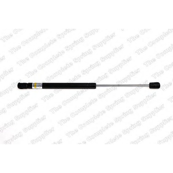 GAS SPRING REAR OPEL/VAUXHALL image