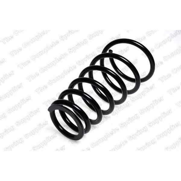 COIL SPRING REAR TOYOTA image