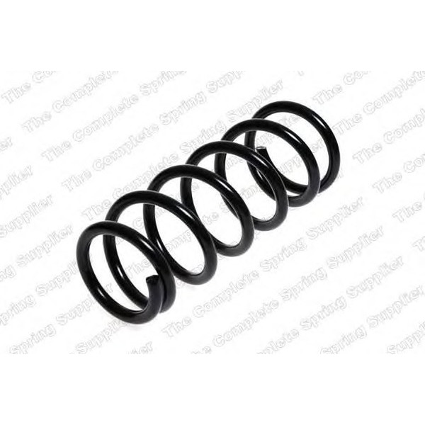COIL SPRING REAR FORD image