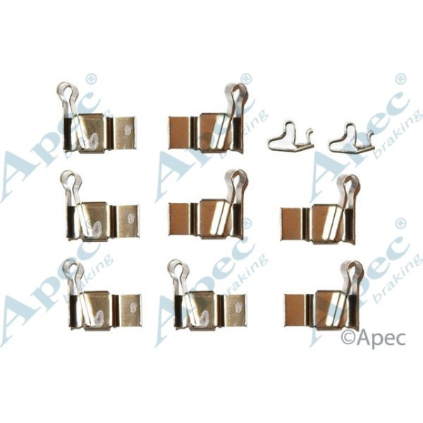 Brake Fitting Kit image