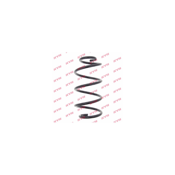 Coil Spring image