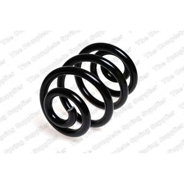 COIL SPRING REAR VW image