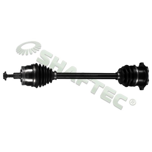 Driveshafts image