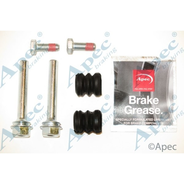 Brake Caliper Kit image