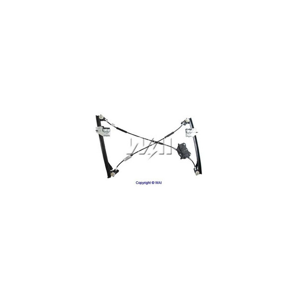 Window Regulator image