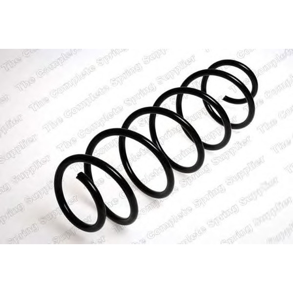 COIL SPRING FRONT FIAT image