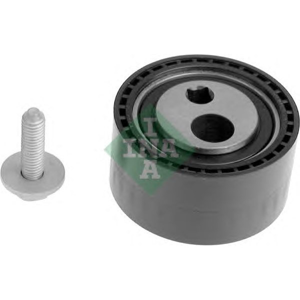 T Belt Tensioner image