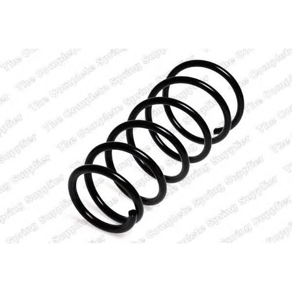 COIL SPRING REAR TOYOTA image