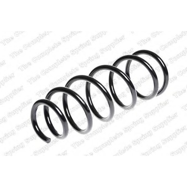 COIL SPRING REAR TOYOTA image