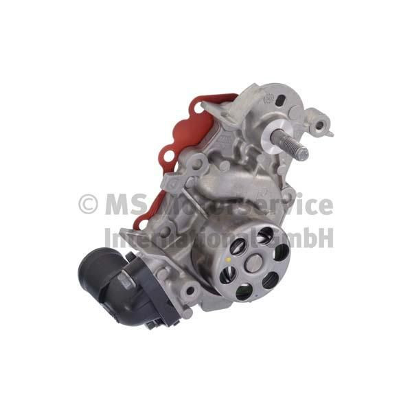 RENAULT WATER PUMP image