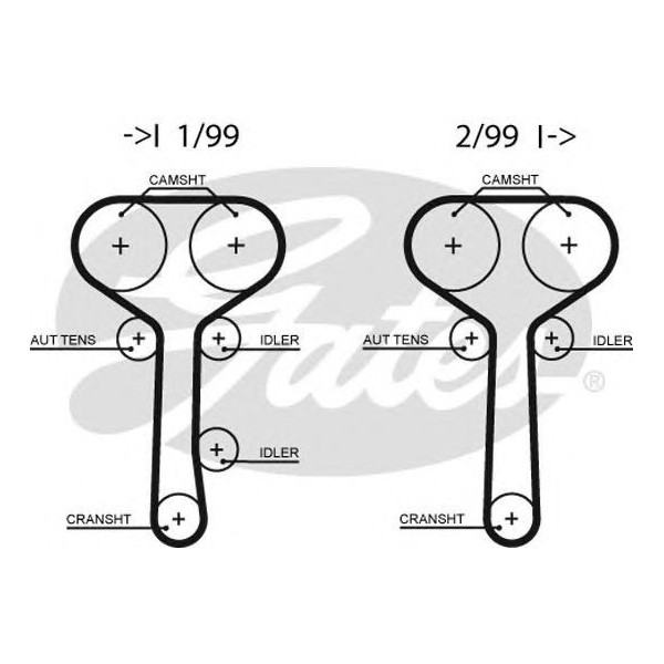 Timing Belt image