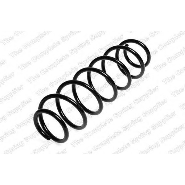 COIL SPRING REAR VW image