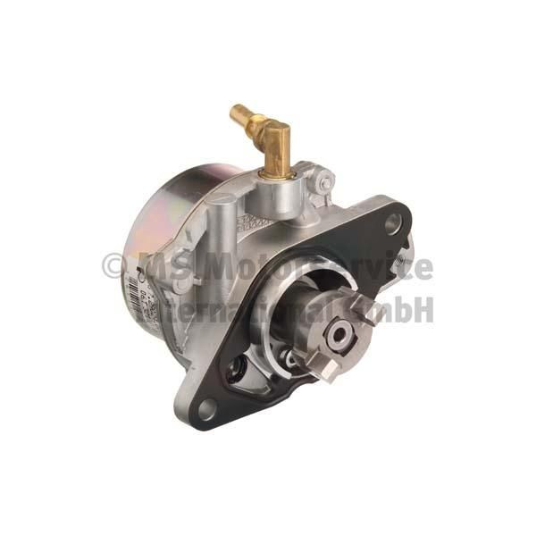 VAUXHALL VACUUM PUMP image