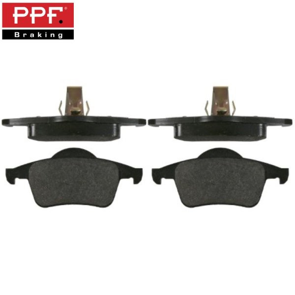 BRAKE PAD SET image