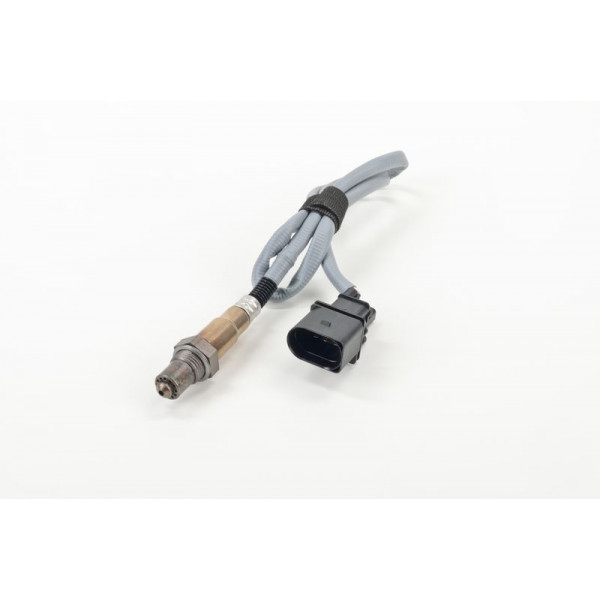 Oxygen sensor image