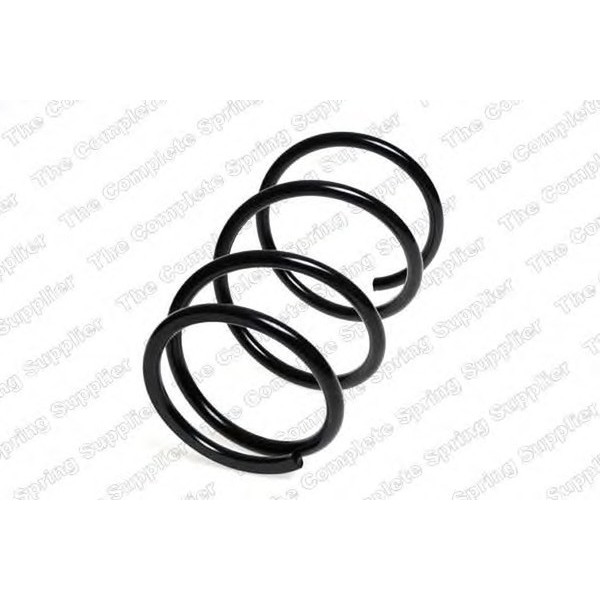 COIL SPRING FRONT SUBARU image