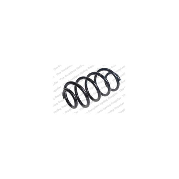 Coil Spring image