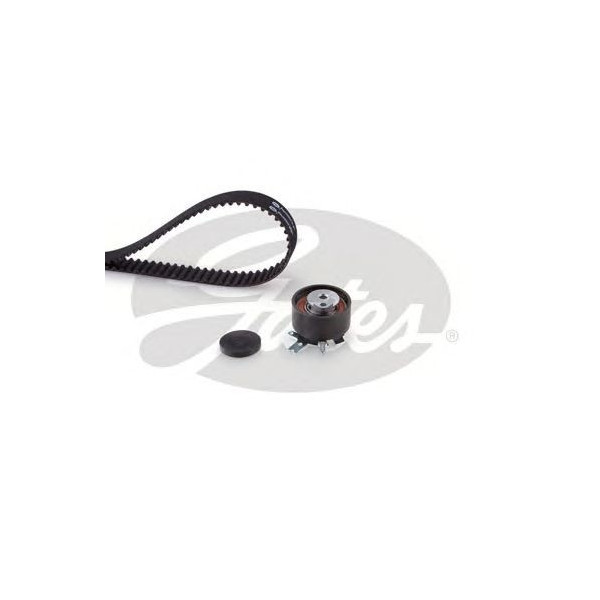 POWERGRIP TIMING BELT KIT image