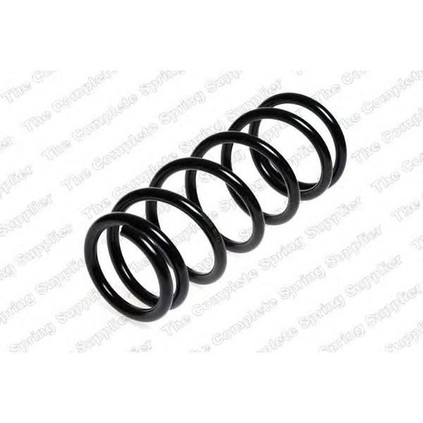 COIL SPRING REAR NISSAN image