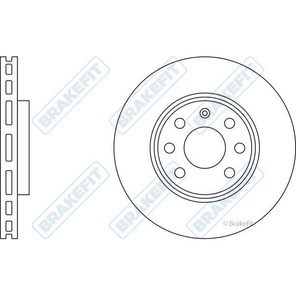 Brake Disc image