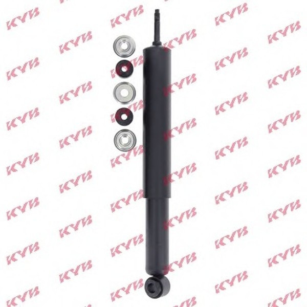 Shock Absorber Front L/R image