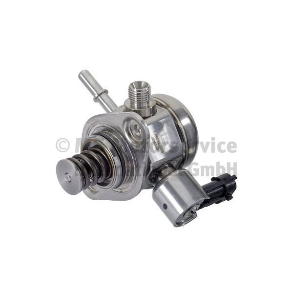 FORD / LAND ROVER / VOLVO HIGH PRESSURE FUEL PUMP image