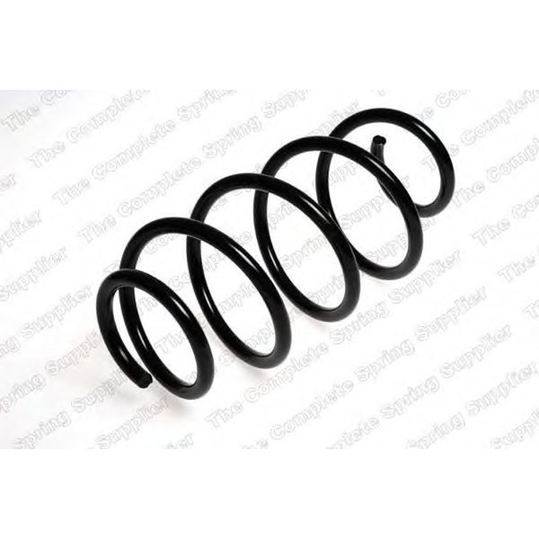 COIL SPRING FRONT SKODA image