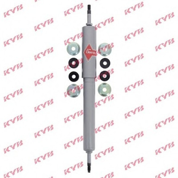 Shock Absorber F L/R image