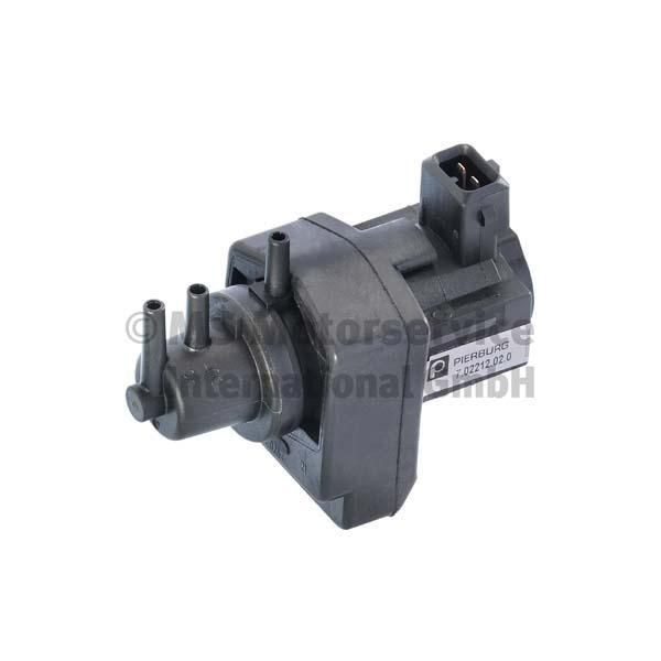 NISSAN PRESSURE CONVERTER VALVE image