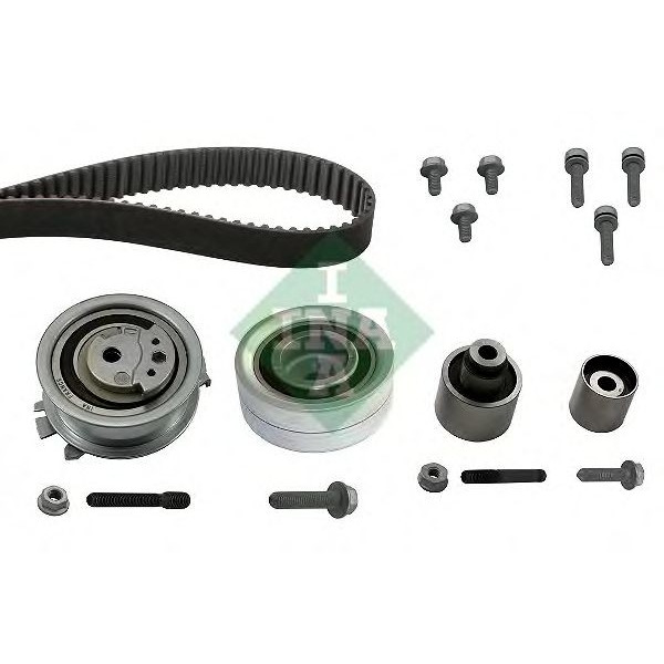 Timing Belt Kit image