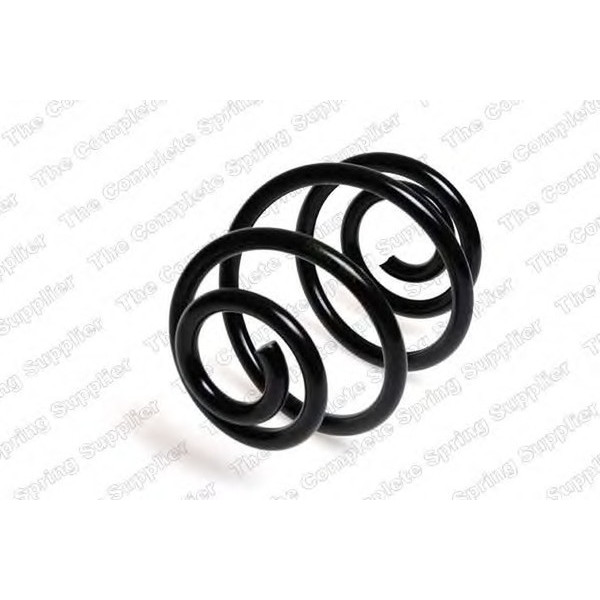 COIL SPRING REAR CHEVROLET image