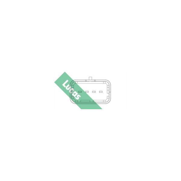 Air Flow Meter image