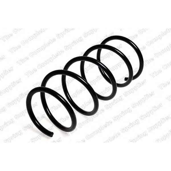 COIL SPRING FRONT BMW image