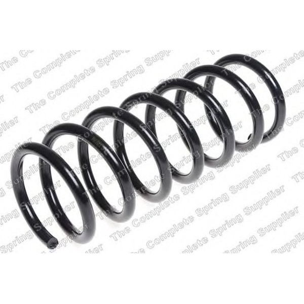 COIL SPRING REAR VOLVO image