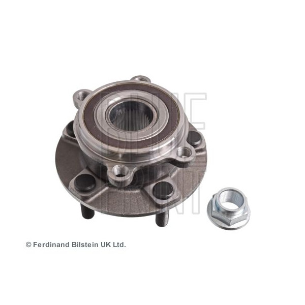 Wheel Bearing Kit image
