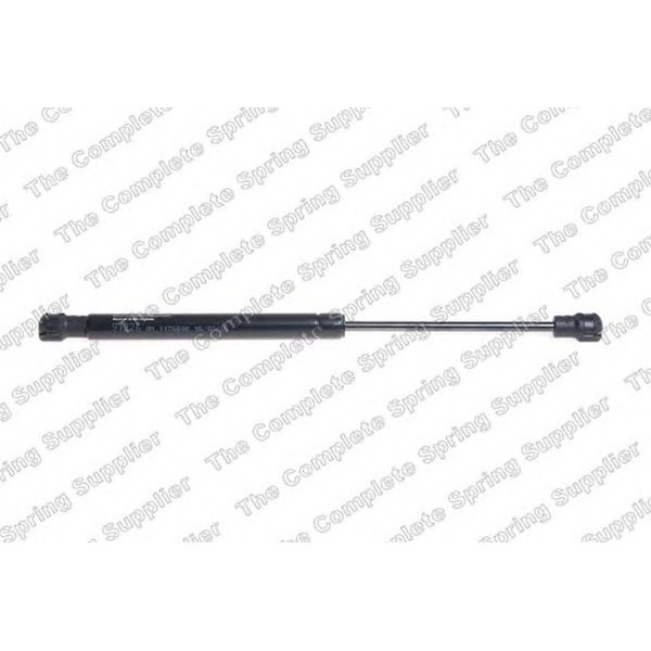 GAS SPRING REAR MERCEDES image