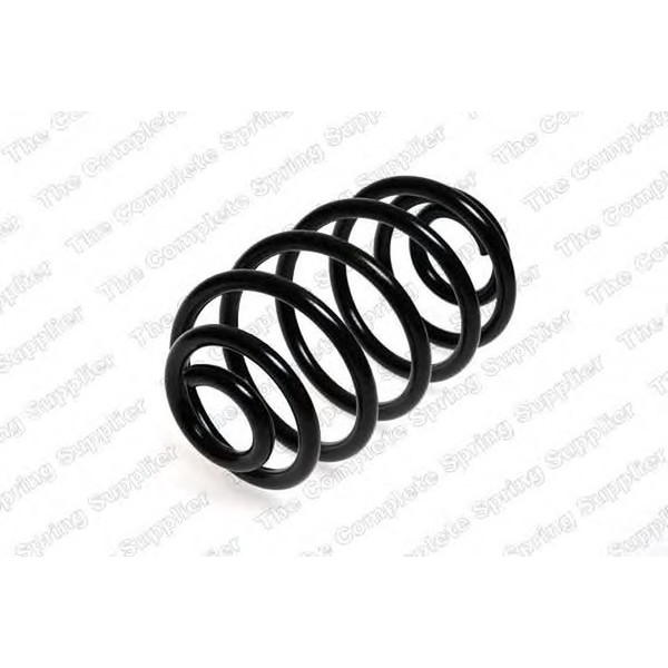 COIL SPRING REAR OPEL/VAUXHALL image