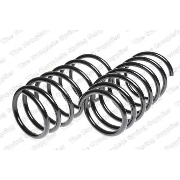 SPORT SPRINGS TUV RENAULT image