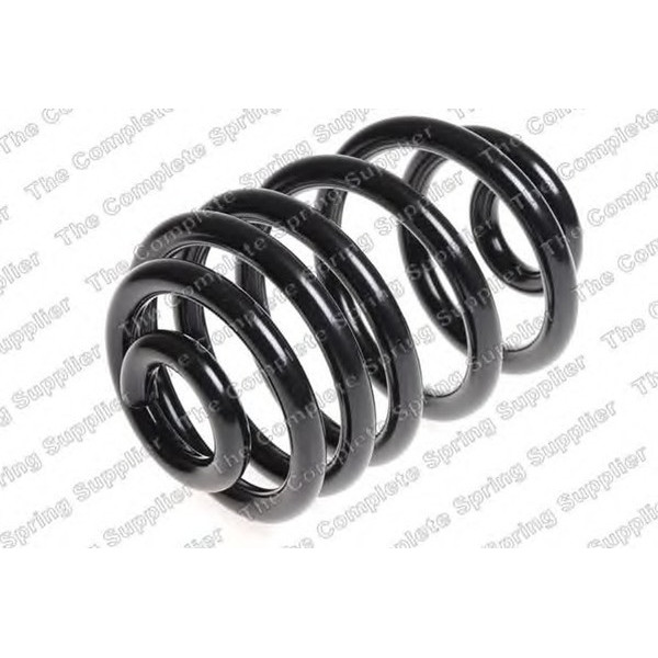 COIL SPRING REAR BMW image