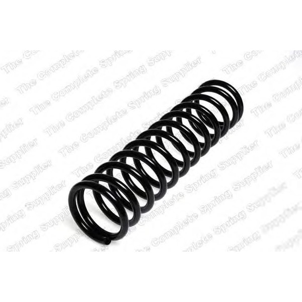 COIL SPRING FRONT SAAB image