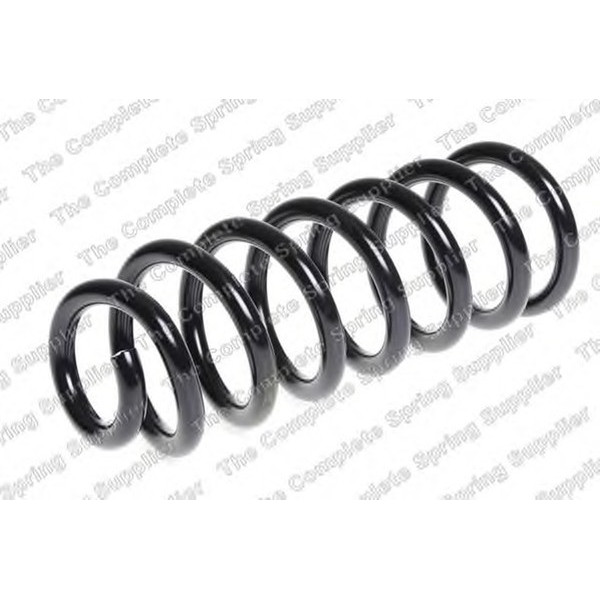 COIL SPRING REAR PEUGEOT H/D image