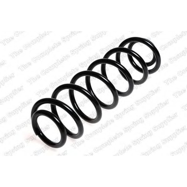 COIL SPRING REAR SKODA image