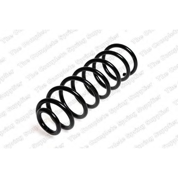 COIL SPRING REAR VW image