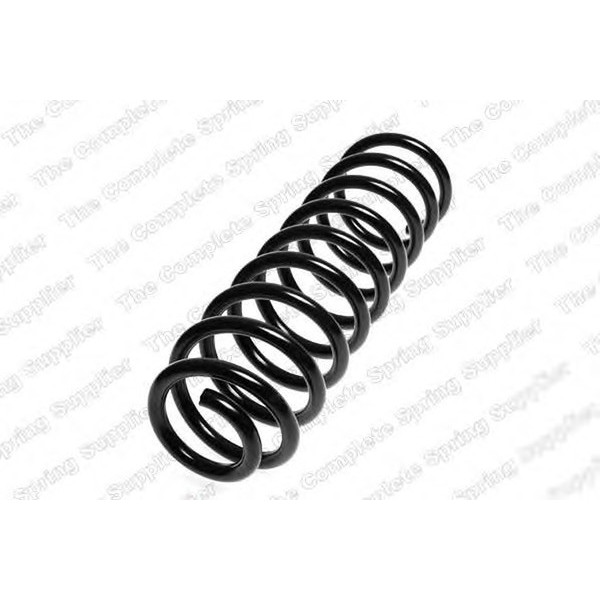 COIL SPRING FRONT JEEP image