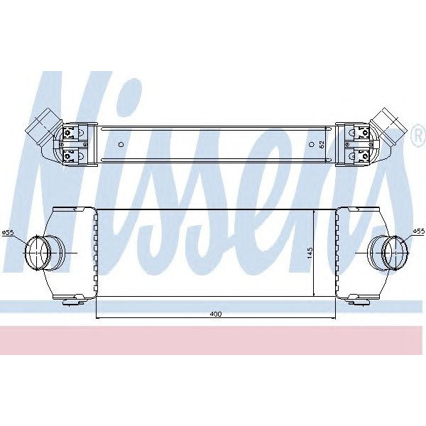 Intercooler image