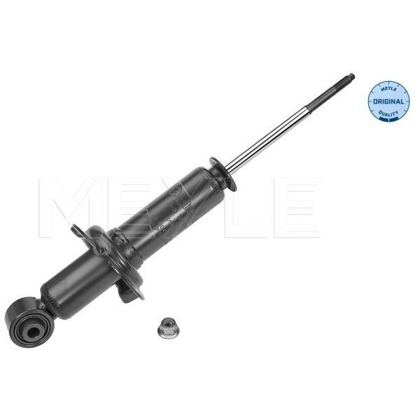 Shock absorber image