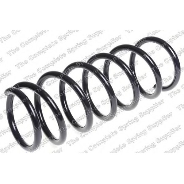 COIL SPRING FRONT MAZDA image